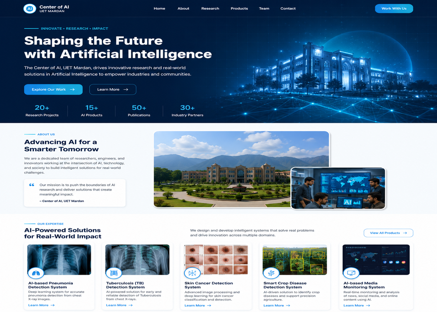 AI-based Media Monitoring System