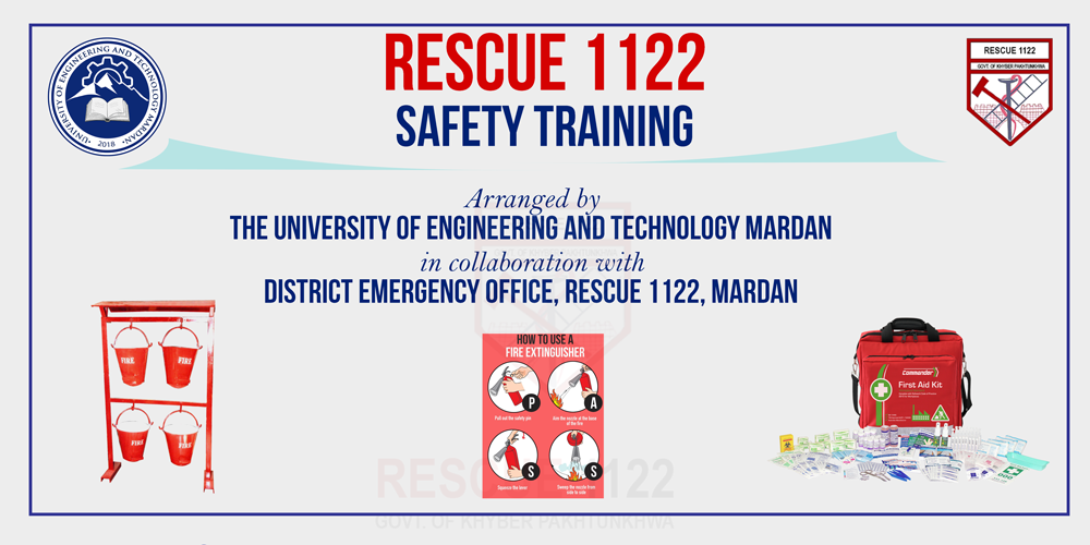 Rescue Training