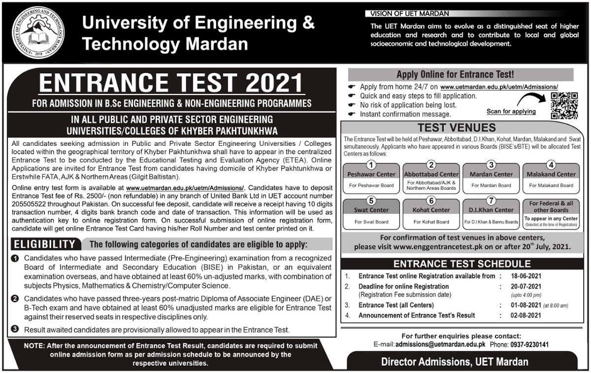 Uet Mardan