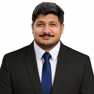 team member