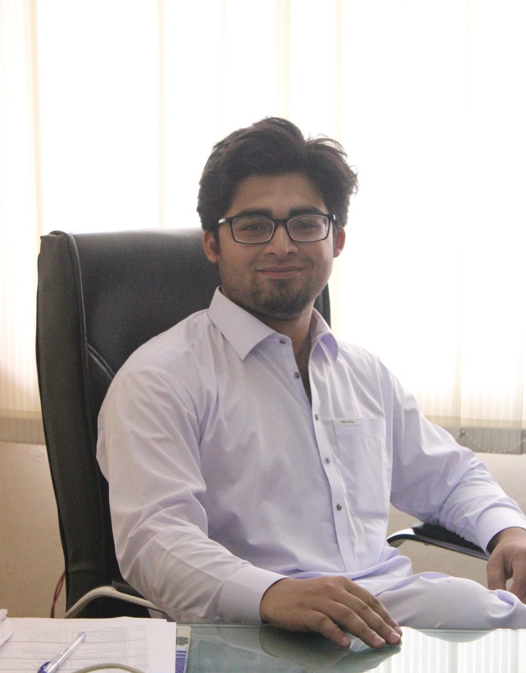 team member
