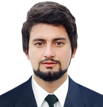 Mr. Muhammad Haseeb